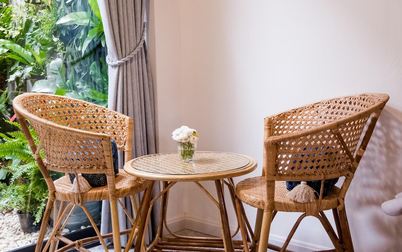 18 In Town Homestay Chiang Mai Exterior photo