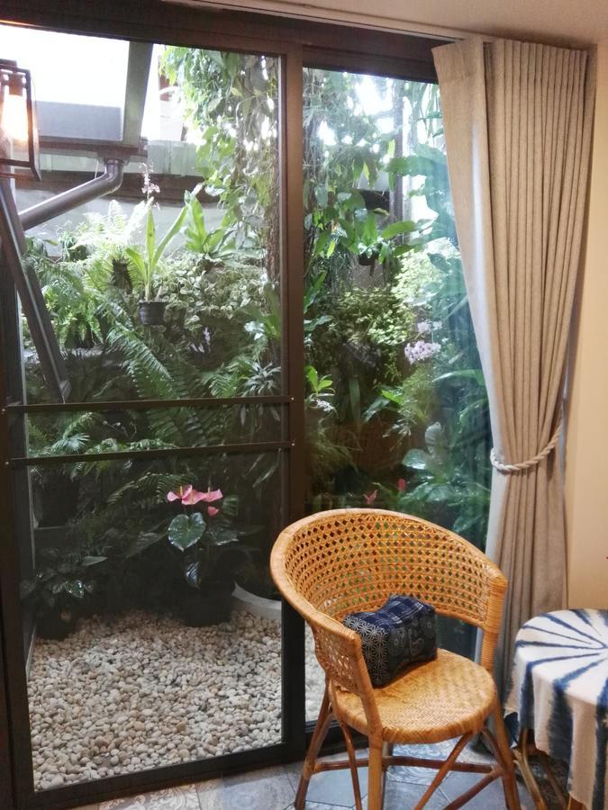 18 In Town Homestay Chiang Mai Exterior photo