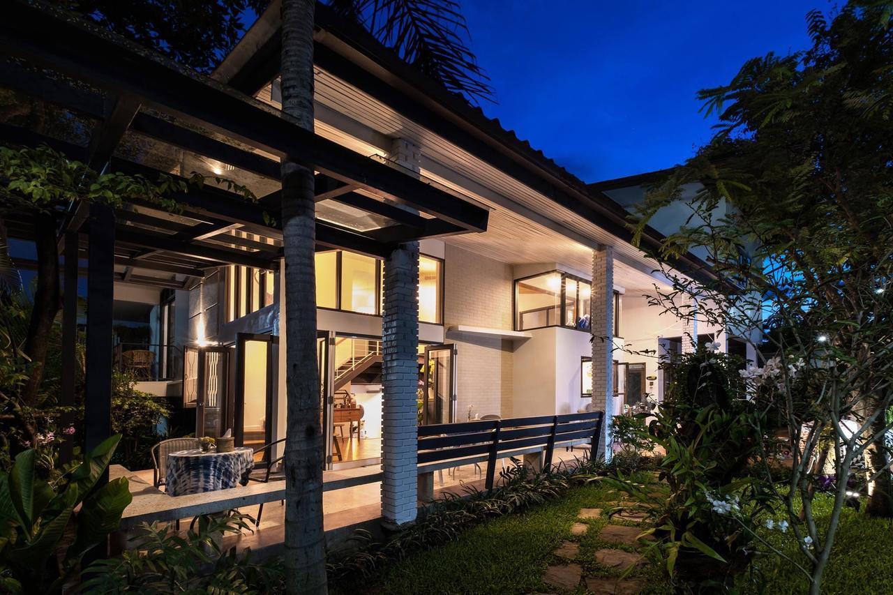 18 In Town Homestay Chiang Mai Exterior photo